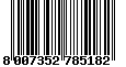 Barcode Qty 10 NR