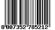 Barcode Qty 10 NR