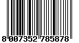 Barcode Qty 1 NR