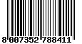 Barcode Qty 1 NR