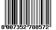 Barcode Qty 5 NR