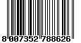 Barcode Qty 1 NR