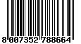 Barcode Qty 10 NR