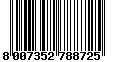 Barcode Qty 10 NR