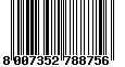 Barcode Qty 10 NR
