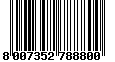 Barcode Qty 1 NR