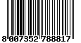 Barcode Qty 10 NR