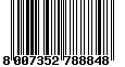 Barcode Qty 10 NR