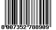 Barcode Qty 10 NR