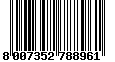 Barcode Qty 10 NR