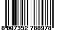 Barcode Qty 480 NR