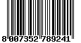 Barcode Qty 10 NR
