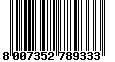 Barcode Qty 10 NR