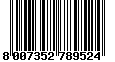 Barcode Qty 10 NR