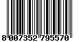 Barcode Qty 5 NR