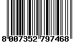 Barcode Qty 5 NR