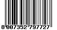 Barcode Qty 50 NR