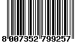 Barcode Qty 10 NR