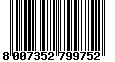 Barcode Qty 100 NR