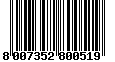 Barcode Qty 10 NR