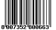 Barcode Qty 2 NR