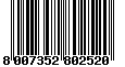 Barcode Qty 120 NR