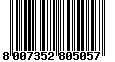 Barcode Qty 5 NR