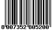 Barcode Qty 1 NR