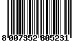 Barcode Qty 5 NR