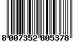 Barcode Qty 5 NR