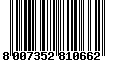 Barcode Qty 160 NR
