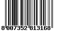 Barcode Qty 1 NR