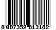 Barcode Qty 300 NR