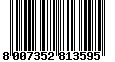 Barcode Qty 120 NR