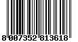 Barcode Qty 120 NR