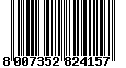 Barcode Qty 60 NR