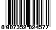 Barcode Qty 60 NR