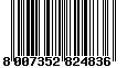 Barcode Qty 60 NR