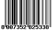 Barcode Qty 60 NR