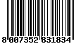 Barcode Qty 16 NR
