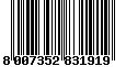 Barcode Qty 16 NR