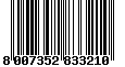 Barcode Qty 300 NR