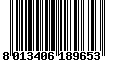 Barcode Qty 1 NR