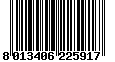 Barcode Qty 30 NR