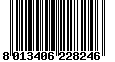 Barcode Qty 1 NR