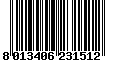 Barcode Qty 1 NR