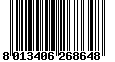 Barcode Qty 5 NR