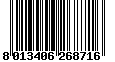 Barcode Qty 10 NR