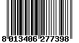 Barcode Qty 5 NR