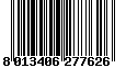Barcode Qty 50 NR